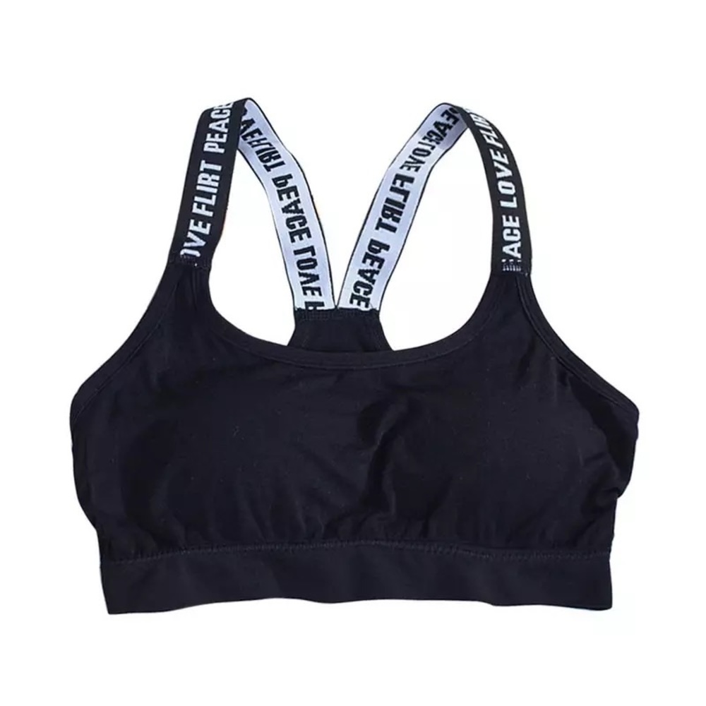 Women Running Fitness Vest Tank Top - Picture 2 of 10